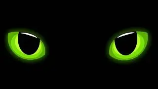 Helmet Eyes | Animated Blinking Eyes for Helmet 👁️👁️