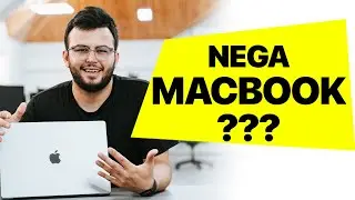 NIMA UCHUN DASTURCHILAR MACBOOK ISHLATADI? НИМА УЧУН ДАСТУРЧИЛАР МАКБУК ИШЛАТАДИ?
