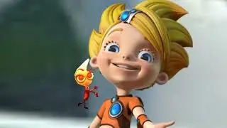 Alice Knows, What to do: Rushes to Rescue! - Burger King Commercial (2024)