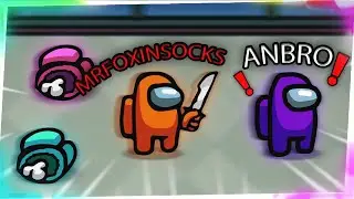 AMONG US: BEST STREAMING HIGHLIGHTS