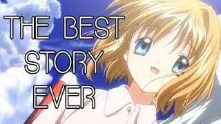 Air Analysis | A Loving Breakdown of the Best Story Ever