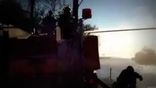 Drafting - Great River Fire Department
