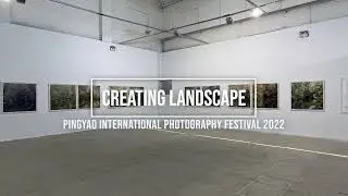2022 09 19 Creating Landscape Pingyao