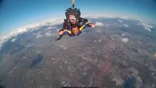 Tandem Fabiano 11/03/2017