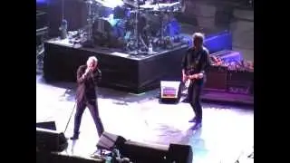 REM - Hollow Man @ Verona, Italy - 21 July 2008