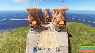 Rust - Furnace Tips You MUST Know