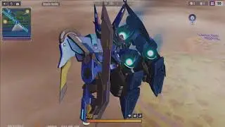 Super Mecha Champions: Jimmy Nutron