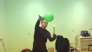 Водородный взрыв