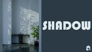 SKETCHUP VRAY SHADOW TUTORIAL