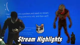 Best of Blue Screens - Weekly Highlights 3/21/2021