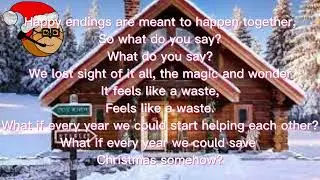 Starting from now (No one wraps like an Elf)