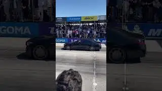 S63 Amg E Performance  2024 800hp |Vis Kosova|