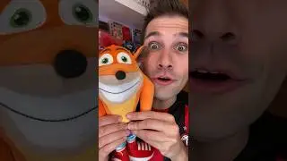 Crash Bandicoot (1996) - Sergio Encinas