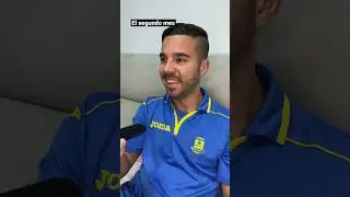 CUANDO TE COMPRAN UN JUGUETE