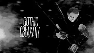 Gothic Obłąkany III