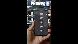 CONFIGURAR SEMI-FACTORY IPHONE 12 PRO MAX/ ULTIMA VERSION DE IOS