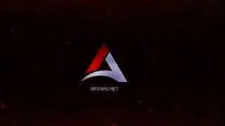 ARVARS new intro
