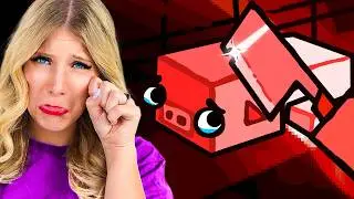 World’s SADDEST LOVE STORY in Minecraft *EMOTIONAL*