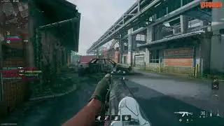 MW2 LATE STREAM