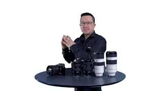 Sony FE 100mm F2 8 STF GM OSS