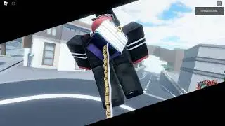 [aut roblox] sticky fingers best true combos