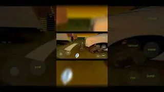 FANMADE MY SUMMER CAR MOBILE MSC POCKET EDITION ANDROID GAMEPLAY 2023 МОЯ ЛЕТНЯЯ МАШИНА