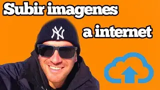 COMO SUBIR FOTOS E IMAGENES A INTERNET  2016 | SUBIR FOTOS A GOOGLE