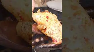 The most fragrant spice for duck