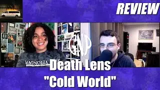Death Lens 