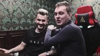 Дабл Ю || Ховлик
