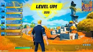 10 Fortnite  Season 6 Glitches In 1 Video