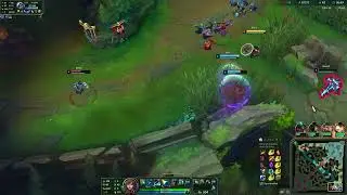 Sivir VS Ezreal 03/04/23