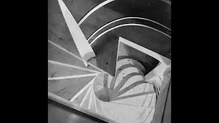Spotlight Talk: Wharton Esherick at the Museum of Contemporary Crafts, 1958