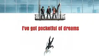 Mafia 2 Joe's Adventures - I've got pocketful of dreams ( улучшенный звук )