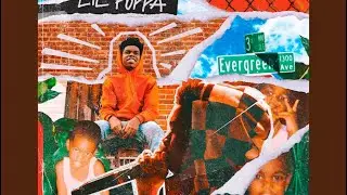 Lil Poppa & Quando Rondo - Been Thru (Fast & Reverb)