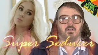Super Seducer 3 made LESS cringey with Hal Thompson