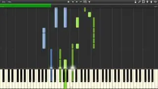 How to play: Summertime Sadness (Lana Del Rey) - piano