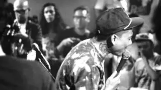 [LIVE] 2015.10.15 Bequiet - Febby Lawrence