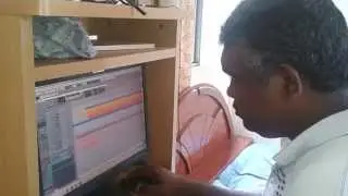 Converting a midi file into an audio file using Cakewalk Sonar 6