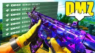 Will this DMZ pay to win bundle help me... WIN?