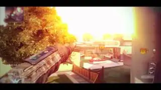 Forsaken V1 | A S&D knife only montage | By Haze
