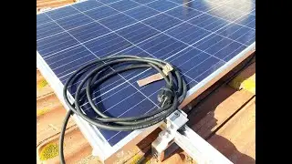 Microfotovoltaico a Spina Plug & Play:  Case History 2020 /a