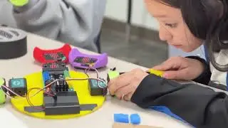 STEM Santa Fe STEM Pathways For Girls 2023 Conference