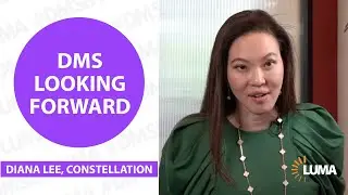 DMS Looking Forward w/ Diana Lee, Constellation