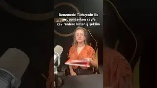 Denemede bunu yapanlar ☝️