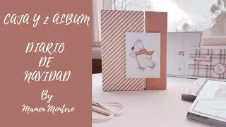 Diario de Navidad: último álbum y caja