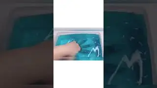 #асмр #asmr #слайм #залипательныевидео #relaxasmr #slime