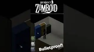 Bulletproof Vests - Project Zomboid Field Guide 