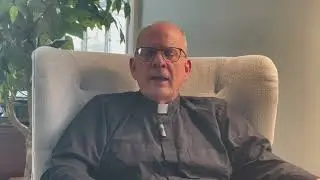 Fr. Mike Drop #85: So, where is purgatory in the Bible?