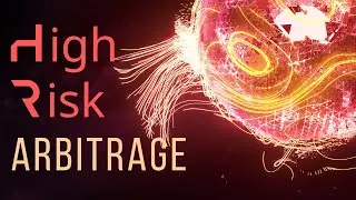 CryptoWizards Arbitrage platform: exScan revised functionality (High Risk Arbitrage)